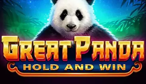 Great Panda